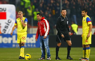 Florentin Petre, despre războaiele de identitate din România și Bulgaria: „Nici nu știi cum s-o mai dai, că îți sar ceilalți în cap. CSKA e CSKA, Steaua e FCSB!”