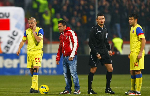 Florentin Petre, despre războaiele de identitate din România și Bulgaria: „Nici nu știi cum s-o mai dai, că îți sar ceilalți în cap. CSKA e CSKA, Steaua e FCSB!”
