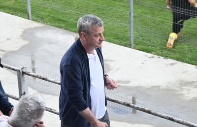 Ioan Varga și Gigi Becali, „la cuțite” din cauza unui jucător: „E frustrat! De cascadorii râsului ce face”