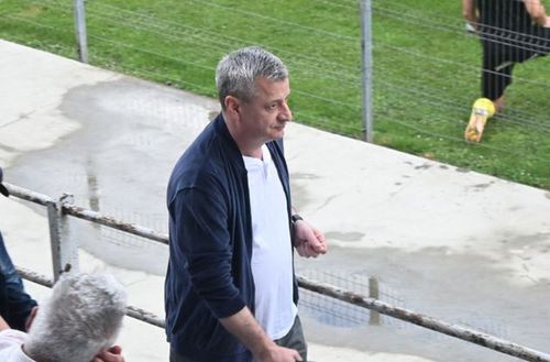 Ioan Varga, finanțatorul celor de la CFR Cluj, s-a luat de Gigi Becali, omologul de la FCSB. Schimbul de replici a pornit de la iminentul transfer al lui Yevhen Konoplyanka (33 de ani) în Gruia.