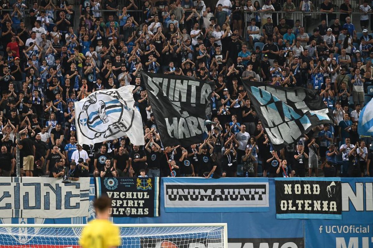 Ovidiu Hațegan, discurs emoționant la revenirea pe gazon » Mesaj cu lacrimi în ochi: „N-am pierdut nimic. Am câștigat dreptul de a avea a doua viață”