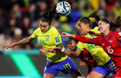 Scorul zilei la Campionatul Mondial de fotbal feminin, primul hattrick și apariția legendei Marta, la al 6-lea turneu final!