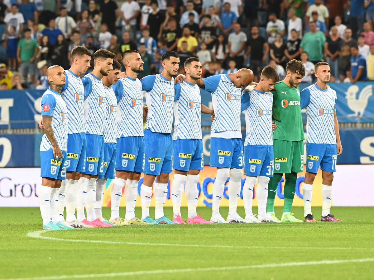 „M-am obișnuit, știu cum e să fii înjurat” » Andrei Ivan a reacționat, după ce a fost luat în colimator de suporteri