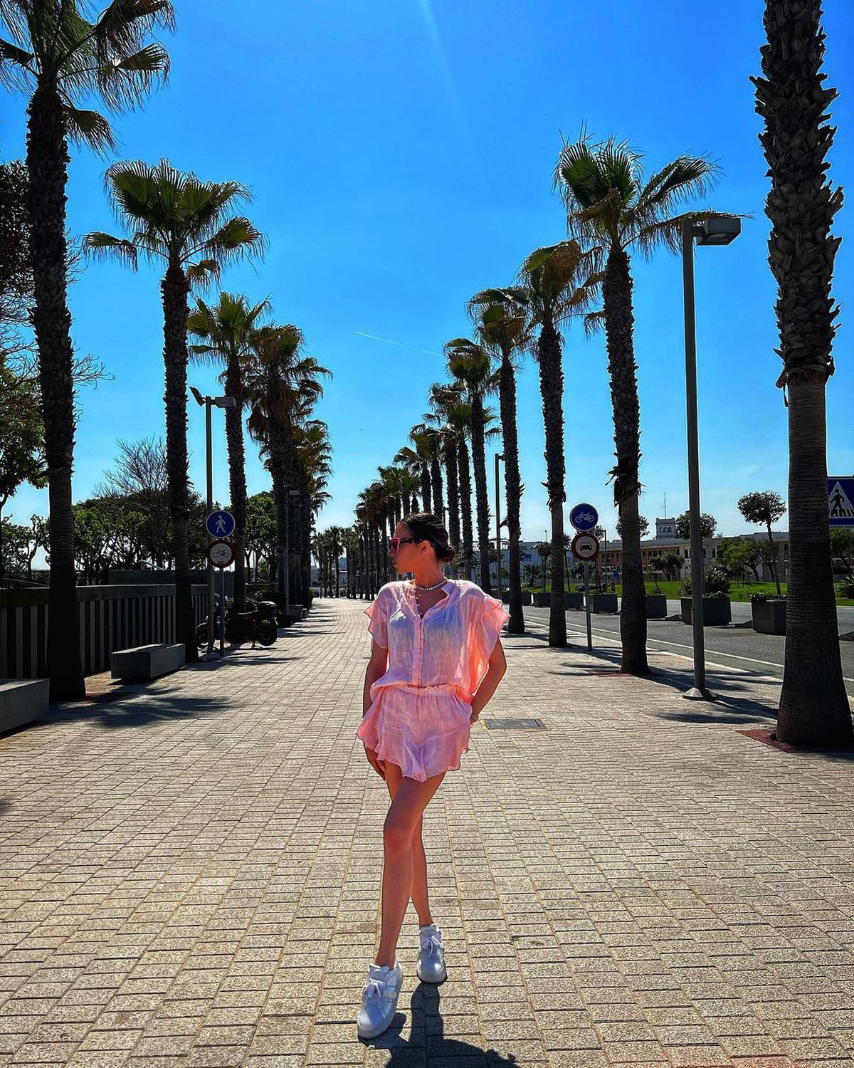 Fiica lui Marius Șumudică face senzație! Se iubește cu un tânăr fotbalist, fost la Benfica