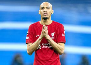 Incredibila piedică în calea transferului lui Fabinho de la Liverpool » Are nevoie de derogare în Arabia Saudită