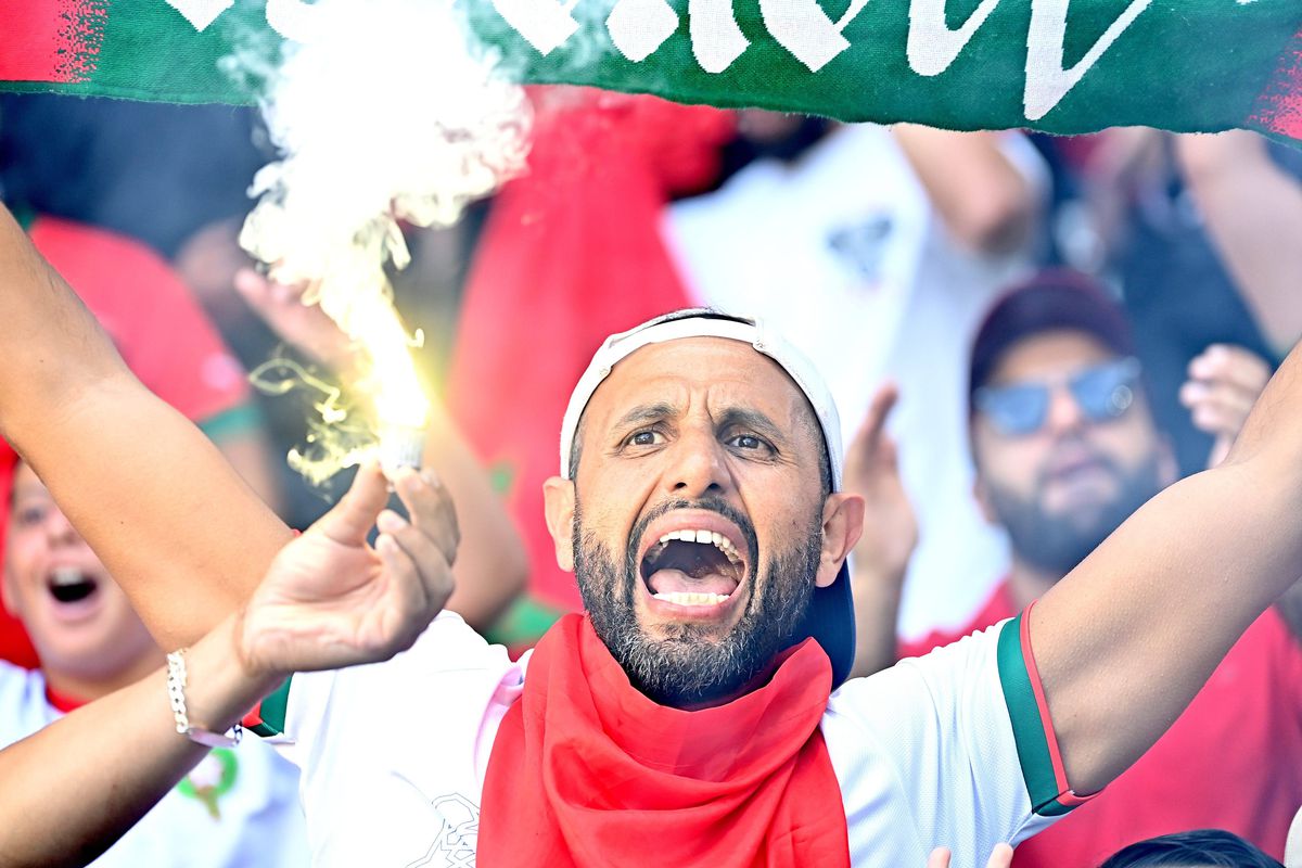 Leo Messi a luat foc după scenele incredibile din Argentina - Maroc: „De necrezut”