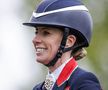 Charlotte Dujardin