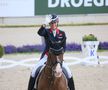 Charlotte Dujardin