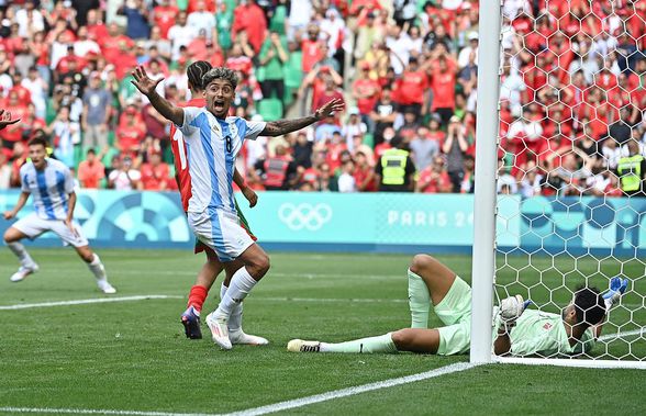 Leo Messi a luat foc după scenele incredibile din Argentina - Maroc: „De necrezut”