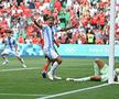 Leo Messi a luat foc după scenele incredibile din Argentina - Maroc: „De necrezut”