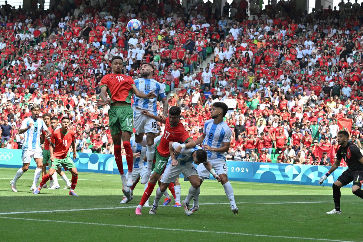 Leo Messi a luat foc după scenele incredibile din Argentina - Maroc: „De necrezut”