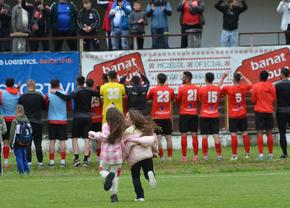 Clubul din Liga 2 a obținut dreptul de promovare » Anunțul oficial făcut de FRF