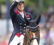 Charlotte Dujardin