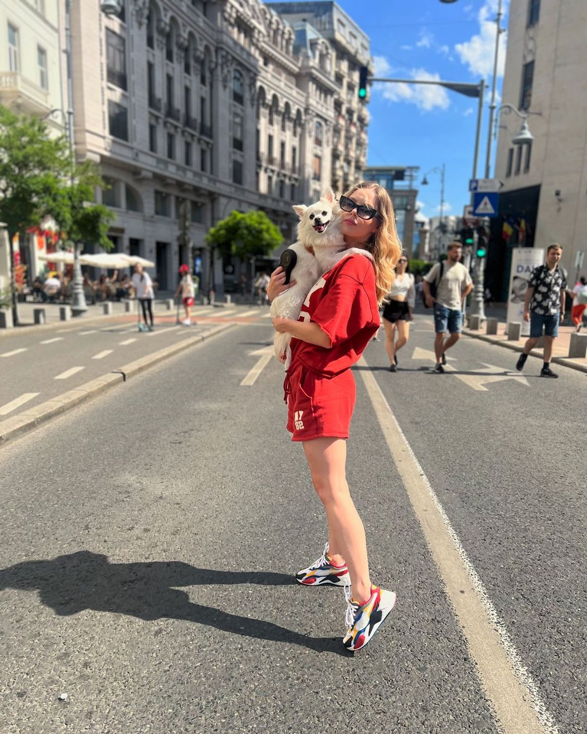 „Denis Alibec are o prietenă care l-a schimbat enorm” » Gigi Becali a lăudat-o: ea a făcut posibil transferul momentului la FCSB!