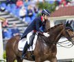 Charlotte Dujardin