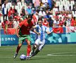 Argentina - Maroc / Jocurile Olimpice de la Paris