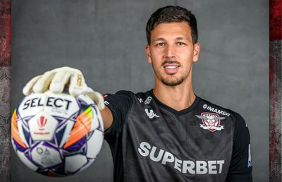 Cum a fost convins Benjamin Siegrist să semneze cu Rapid