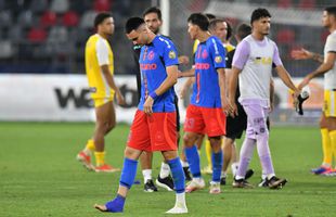 All-in pentru Liga Campionilor! Decizia luată de FCSB în ziua meciului cu Oțelul Galați