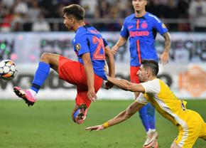 Nu se văd grupele Ligii Campionilor! FCSB, misiune imposibilă în play-off + de ce Sparta Praga o vrea pe Maccabi în turul 3