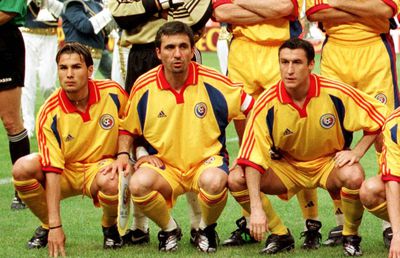 „95% Hagi spune NU” » Cine este al doilea nume cu care Răzvan Burleanu a fost desemnat să deschidă negocierile pentru naționala României