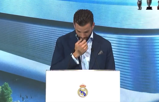 Nacho, în lacrimi la plecarea de la Real Madrid: „M-a învățat să câștig și să pierd, dar mai presus de orice, să trăiesc”