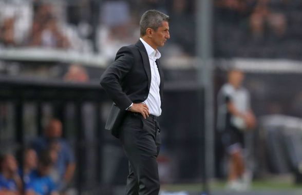 Spectacol în primul meci european al sezonului pentru Răzvan Lucescu » PAOK, succes cu mari emoții într-o partidă cu 5 goluri