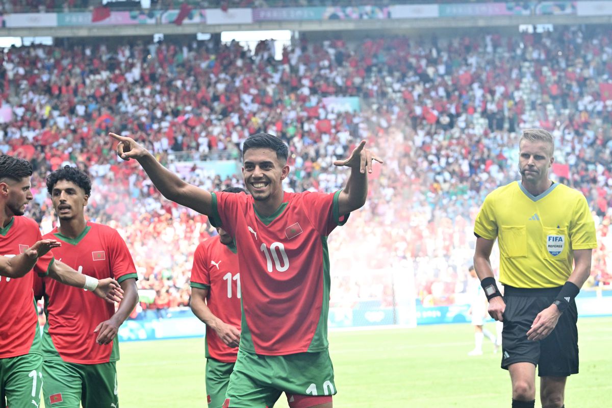 Leo Messi a luat foc după scenele incredibile din Argentina - Maroc: „De necrezut”