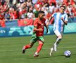 Leo Messi a luat foc după scenele incredibile din Argentina - Maroc: „De necrezut”