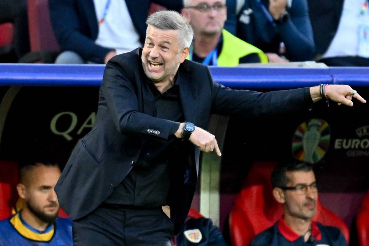 Primul pas al lui Edi Iordănescu, după despărțirea de echipa națională
