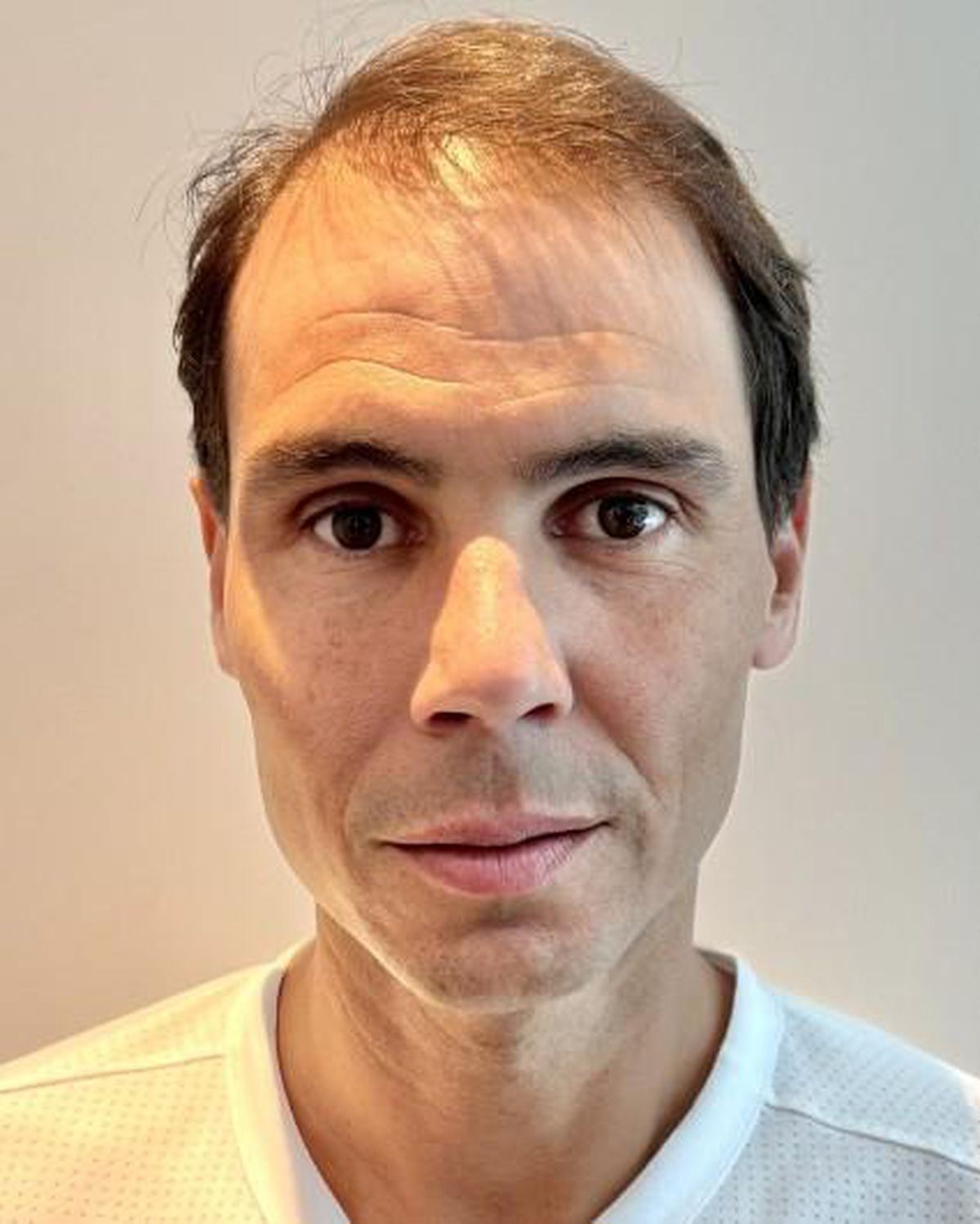 Ce le-ați făcut lui Djokovic și Nadal? Imaginile de pe site-ul oficial al Jocurilor Olimpice au stârnit zâmbete pe internet