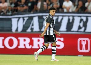 PAOK - Borac Banja Luka, în turul doi din Liga Campionilor. Primul meci european al sezonului pentru Răzvan Lucescu » Surpriză pe Toumba!