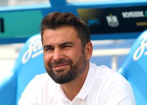 Adrian Mutu confirmă că e aproape de revenirea în Superligă: „Știu că pare ciudat, dar e adevărat! Dacă spun «da», mâine sunt acolo”