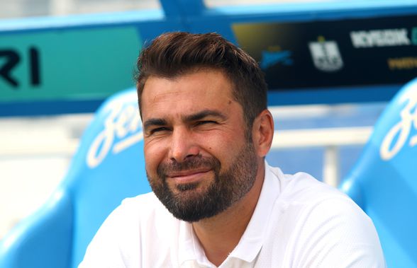 Adrian Mutu confirmă că e aproape de revenirea în Superligă: „Știu că pare ciudat, dar e adevărat! Dacă spun «da», mâine sunt acolo”