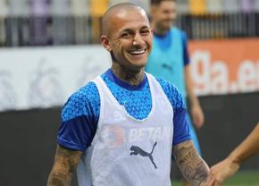 Maribor - Universitatea Craiova, în Conference League » Echipele de start