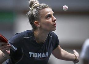 Cum văd Adina Diaconu, Cristi Romanescu și Viorel Filimon tablourile olimpice de la tenis de masă