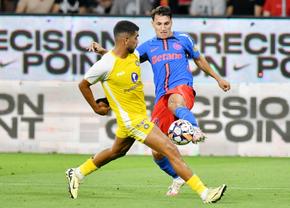 Risto Radunovic va primi cetățenia română! FCSB va da lovitura » 3 mize uriașe: cât câștigă Becali
