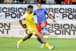 Risto Radunovic va primi cetățenia română! FCSB va da lovitura » 3 mize uriașe: cât câștigă Becali