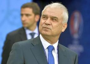 Anghel Iordănescu, prima reacție după plecarea lui Edi de la naționala României: „A fost cea mai tristă zi din viața mea”
