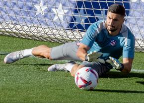 Ce șansă nesperată pentru Horațiu Moldovan! » Debutează la Atletico Madrid