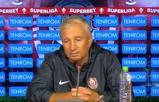 Dan Petrescu și Cosmin Contra s-au pus de acord: „ E 100% omul potrivit pentru echipa națională”