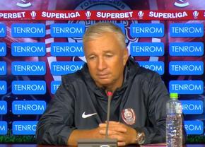 „Cum să zici că au jucat cu Steaua? Bă, s-au lăsat toți!” » Mihai Stoica îl ironizează pe Dan Petrescu