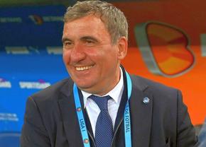 Presa din Turcia, prima reacție după ce Gică Hagi a devenit prima variantă pentru postul de selecționer al României: „Legenda a avut o aventură scurtă”