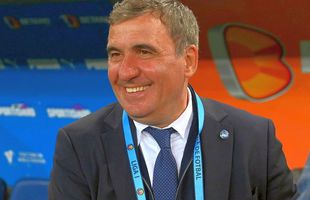 Farul, aproape de o nouă lovitură! » Liber de contract, Alexi Pitu se antrenează deja la baza sportivă a Academiei Hagi