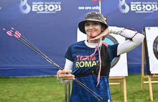 Cine sunt primii români care vor intra în concurs la Jocurile Olimpice de la Paris