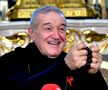 Fundașul stânga muntenegrean Risto Radunovic va continua la FCSB # Apărătorul de 32 de ani mai are șase luni de contract cu echipa roș-albastră, dar patronul Gigi Becali a decis să-i ofere prelungirea.