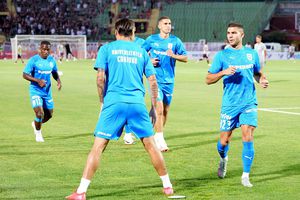 FK Sarajevo - Craiova, în turul 2 preliminar al Conference League » Echipele de start + Ultimele vești din Bosnia
