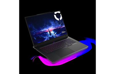 Lenovo lansează în România noul flagship Legion 9i (18", 10), un laptop de gaming care aduce jocurile la viață