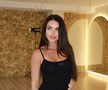 Cristina Scarlevschi, ispita de la Insula Iubirii, Antena 1. Foto: Instagram
