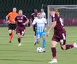 FK Sarajevo - Universitatea Craiova // foto: Andrei Furnigă (GSP)