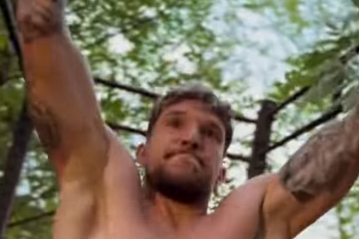 Ce face Alexandru Băluță în așteptarea deciziei lui Gigi Becali